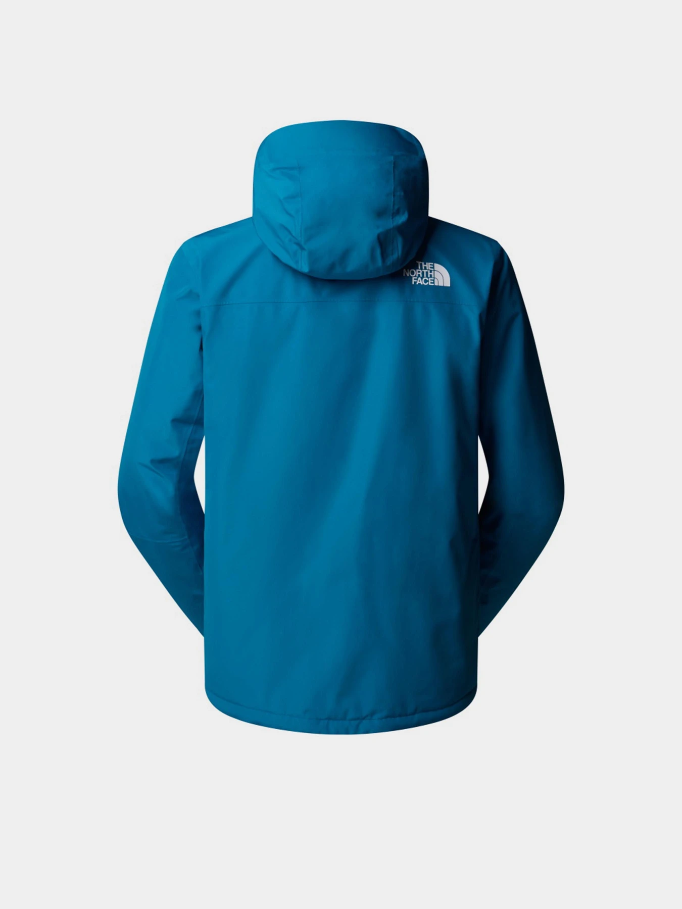 Куртки и дубленки The North Face модель NF0A87Y9BOM1 Куртки и дубленки The North Face модель NF0A87Y9BOM1 Фото