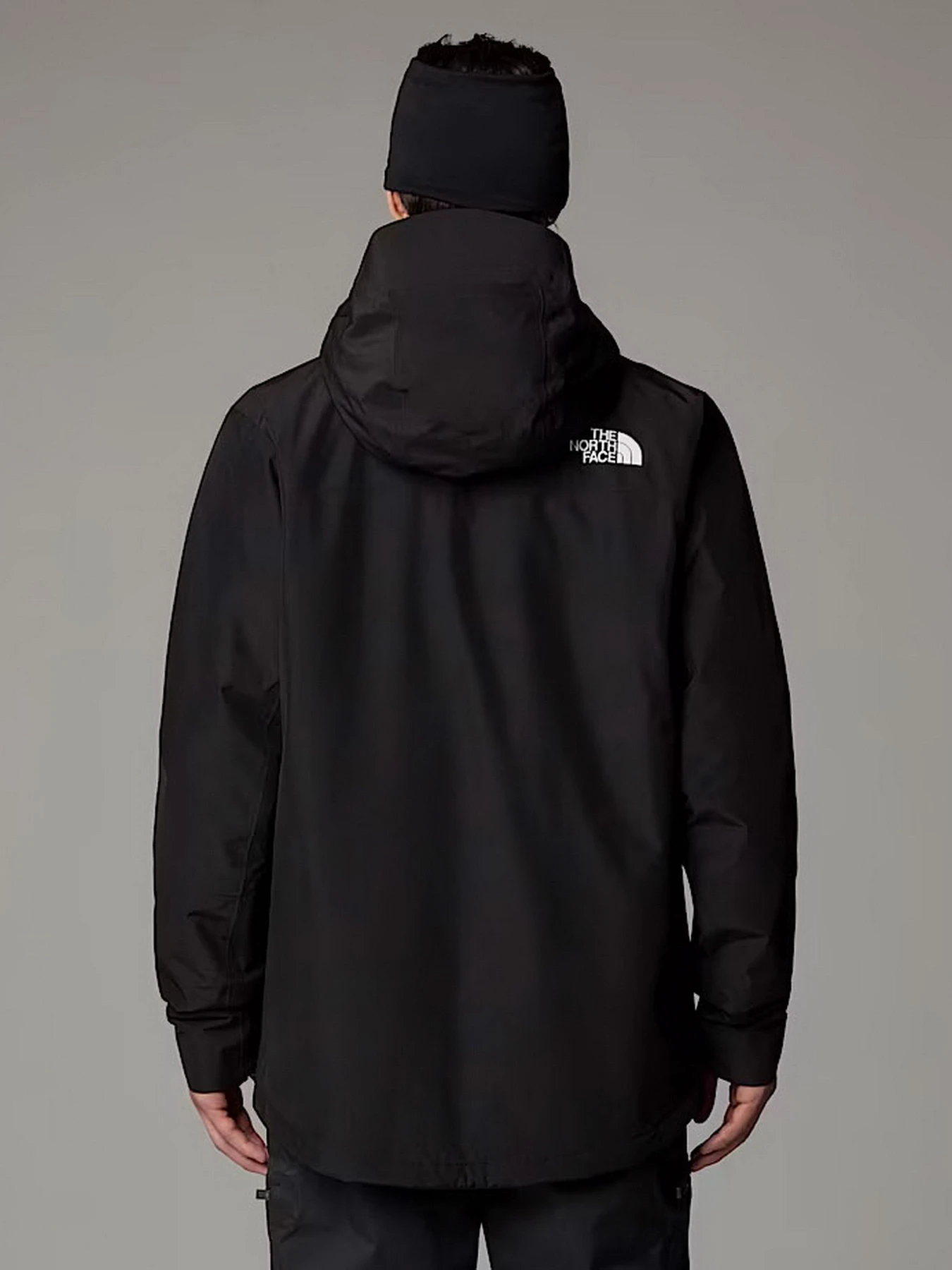 Куртки и дубленки The North Face модель NF0A87Y9KX71 Куртки и дубленки The North Face модель NF0A87Y9KX71 Фото