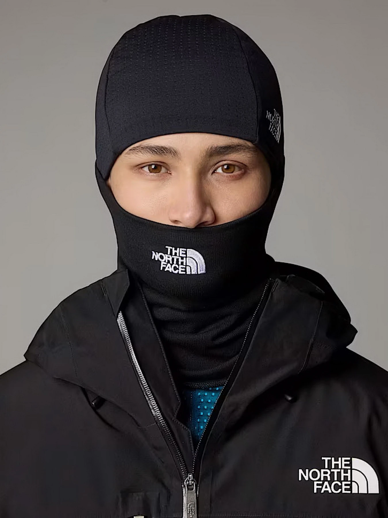 Куртки и дубленки The North Face модель NF0A87Y9KX71 Куртки и дубленки The North Face модель NF0A87Y9KX71 Фото
