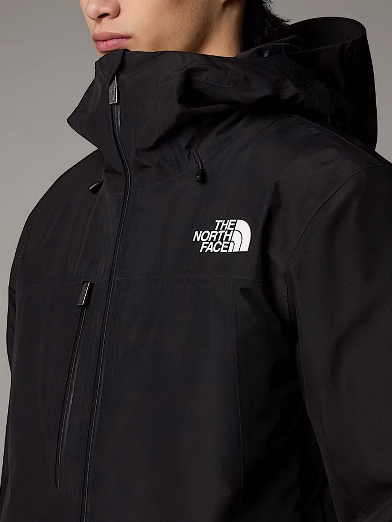 Куртки и дубленки The North Face модель NF0A87Y9KX71 Куртки и дубленки The North Face модель NF0A87Y9KX71 Фото