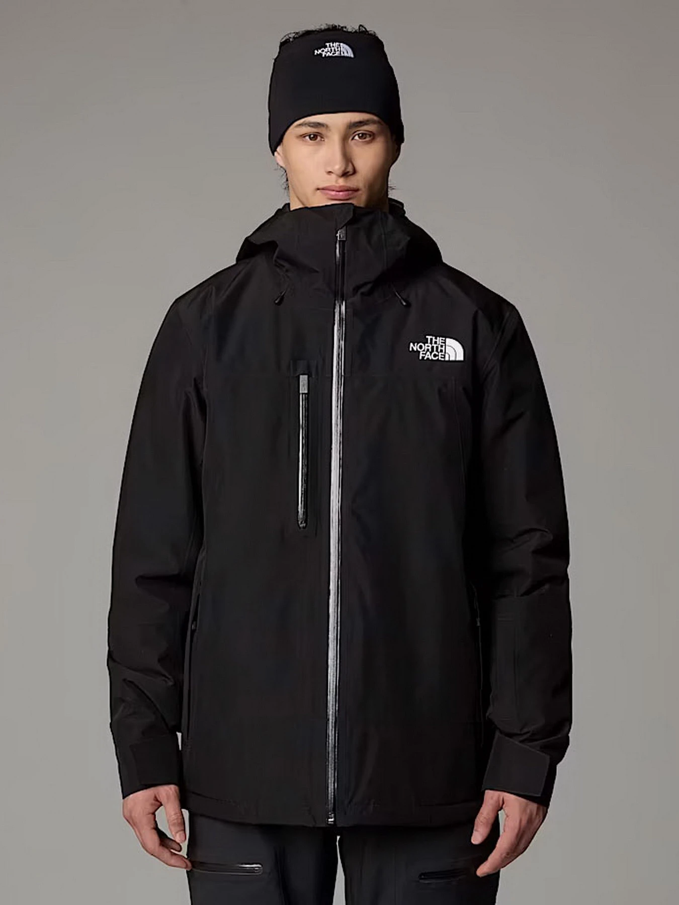Куртки и дубленки The North Face модель NF0A87Y9KX71 Куртки и дубленки The North Face модель NF0A87Y9KX71 Фото