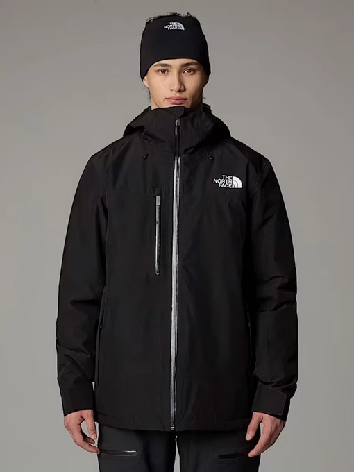 Куртки и дубленки The North Face модель NF0A87Y9KX71 Фото