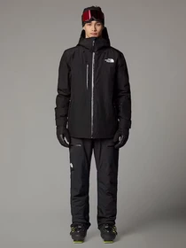 Куртки и дубленки The North Face модель NF0A87Y9KX71 Фото