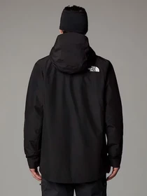 Куртки и дубленки The North Face модель NF0A87Y9KX71 Фото