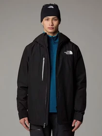 Куртки и дубленки The North Face модель NF0A87Y9KX71 Фото