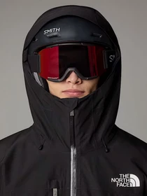 Куртки и дубленки The North Face модель NF0A87Y9KX71 Фото