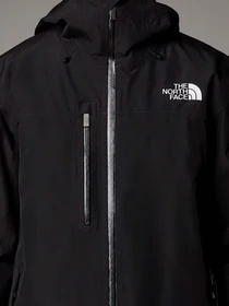 Куртки и дубленки The North Face модель NF0A87Y9KX71 Фото