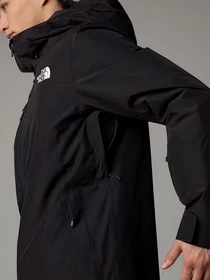 Куртки и дубленки The North Face модель NF0A87Y9KX71 Фото