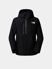Куртки и дубленки The North Face модель NF0A87Y9KX71 Фото