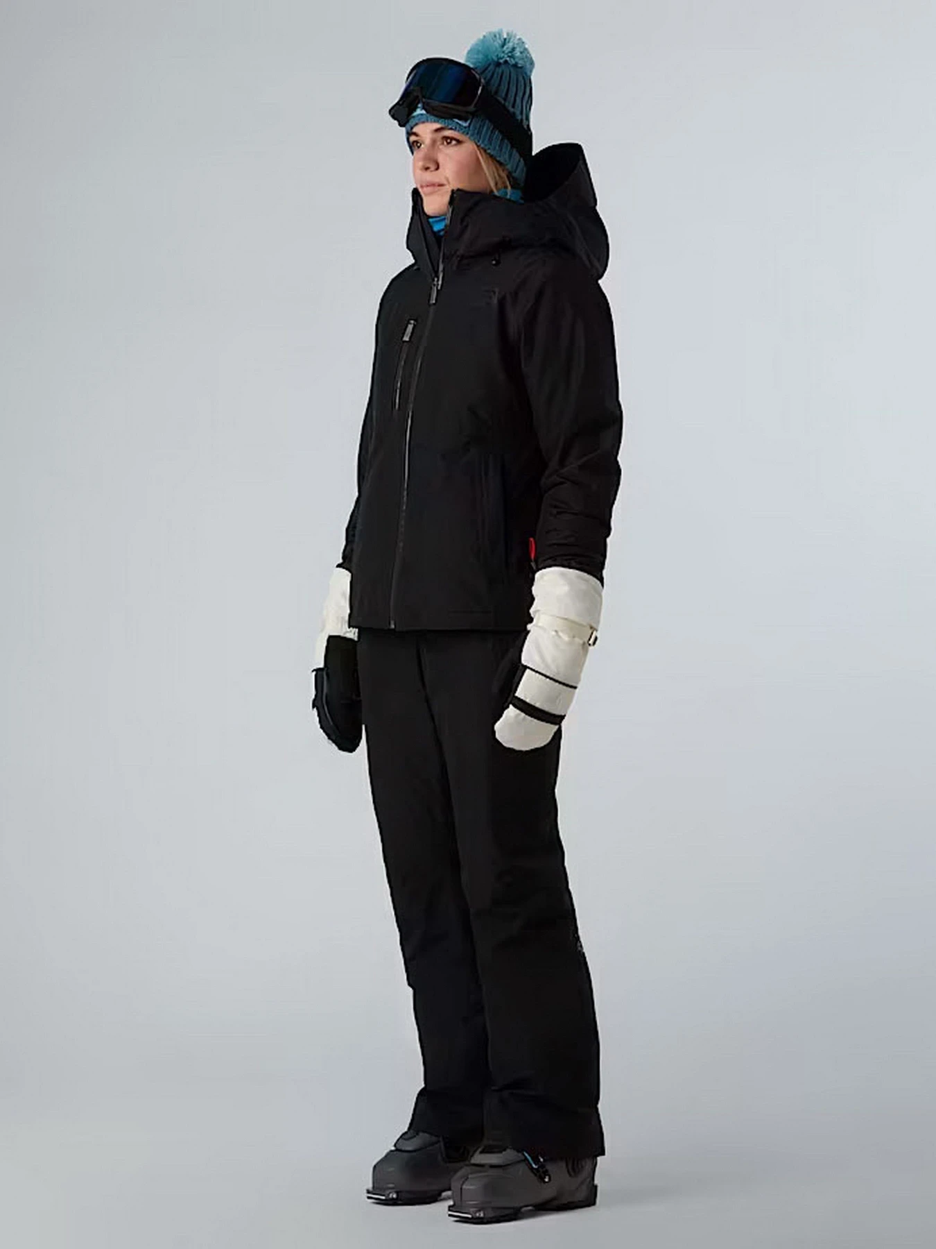Брюки The North Face модель NF0A8DDRJK31 Брюки The North Face модель NF0A8DDRJK31 Фото