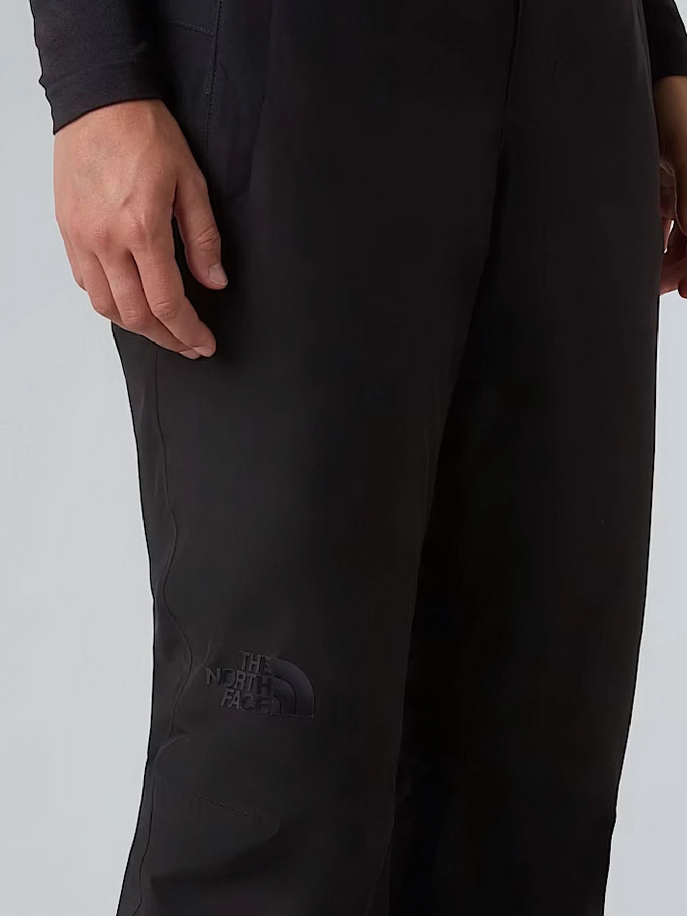 Брюки The North Face модель NF0A8DDRJK31 Брюки The North Face модель NF0A8DDRJK31 Фото
