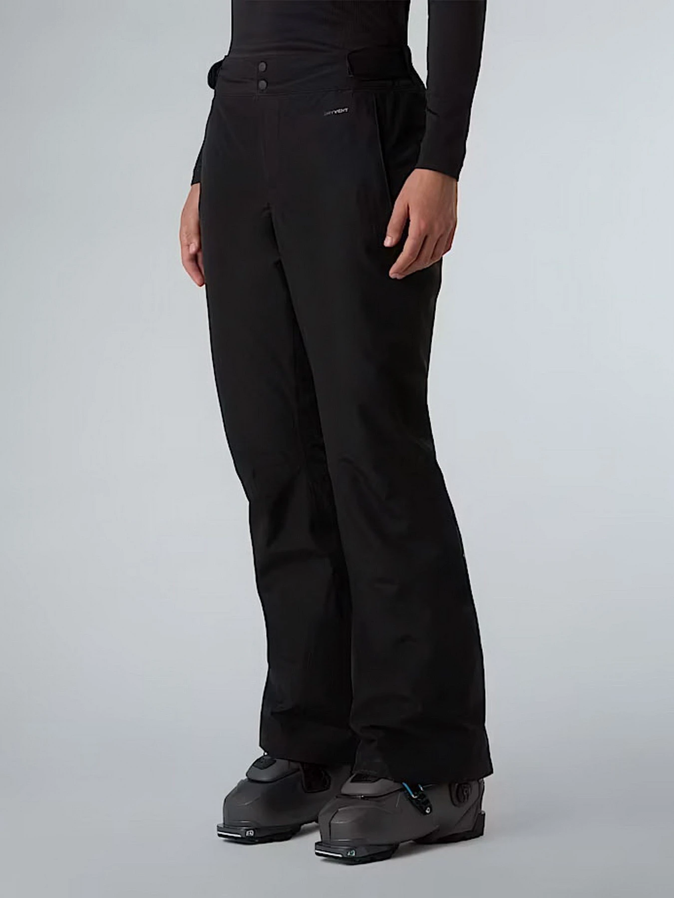 Брюки The North Face модель NF0A8DDRJK31 Брюки The North Face модель NF0A8DDRJK31 Фото