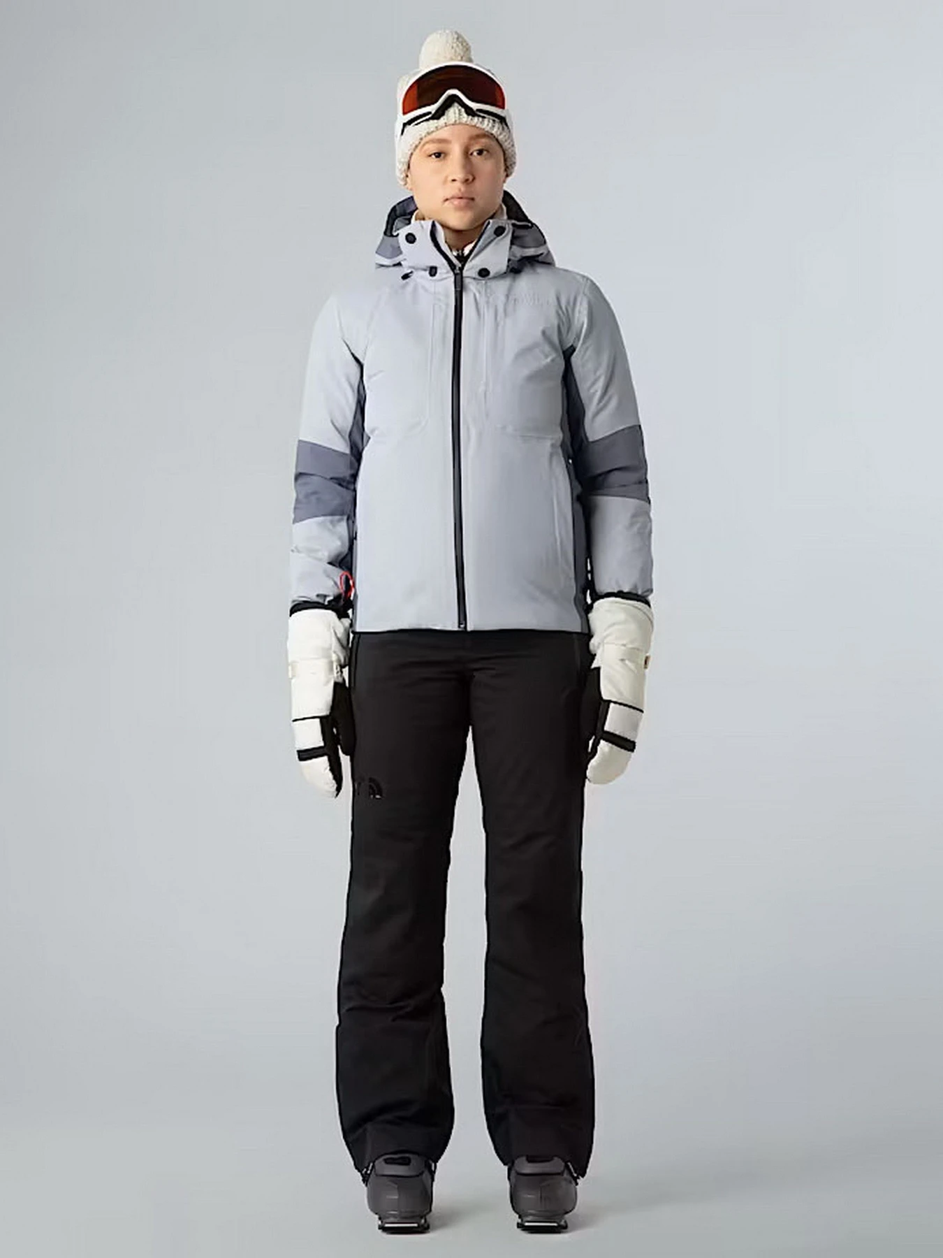 Куртки та дублянки The North Face модель NF0A8DDSEHA1 Куртки та дублянки The North Face модель NF0A8DDSEHA1 Фото