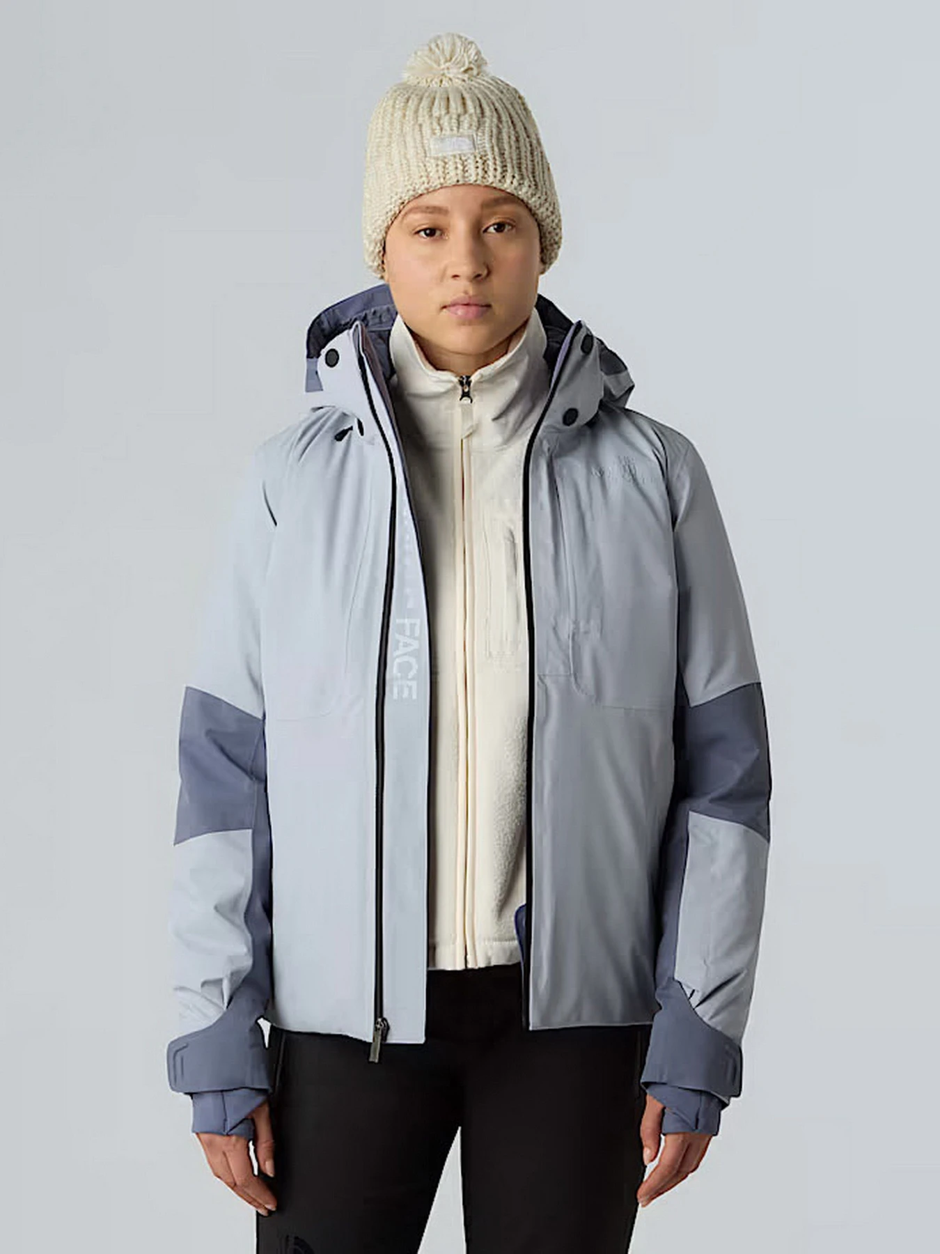 Куртки та дублянки The North Face модель NF0A8DDSEHA1 Куртки та дублянки The North Face модель NF0A8DDSEHA1 Фото