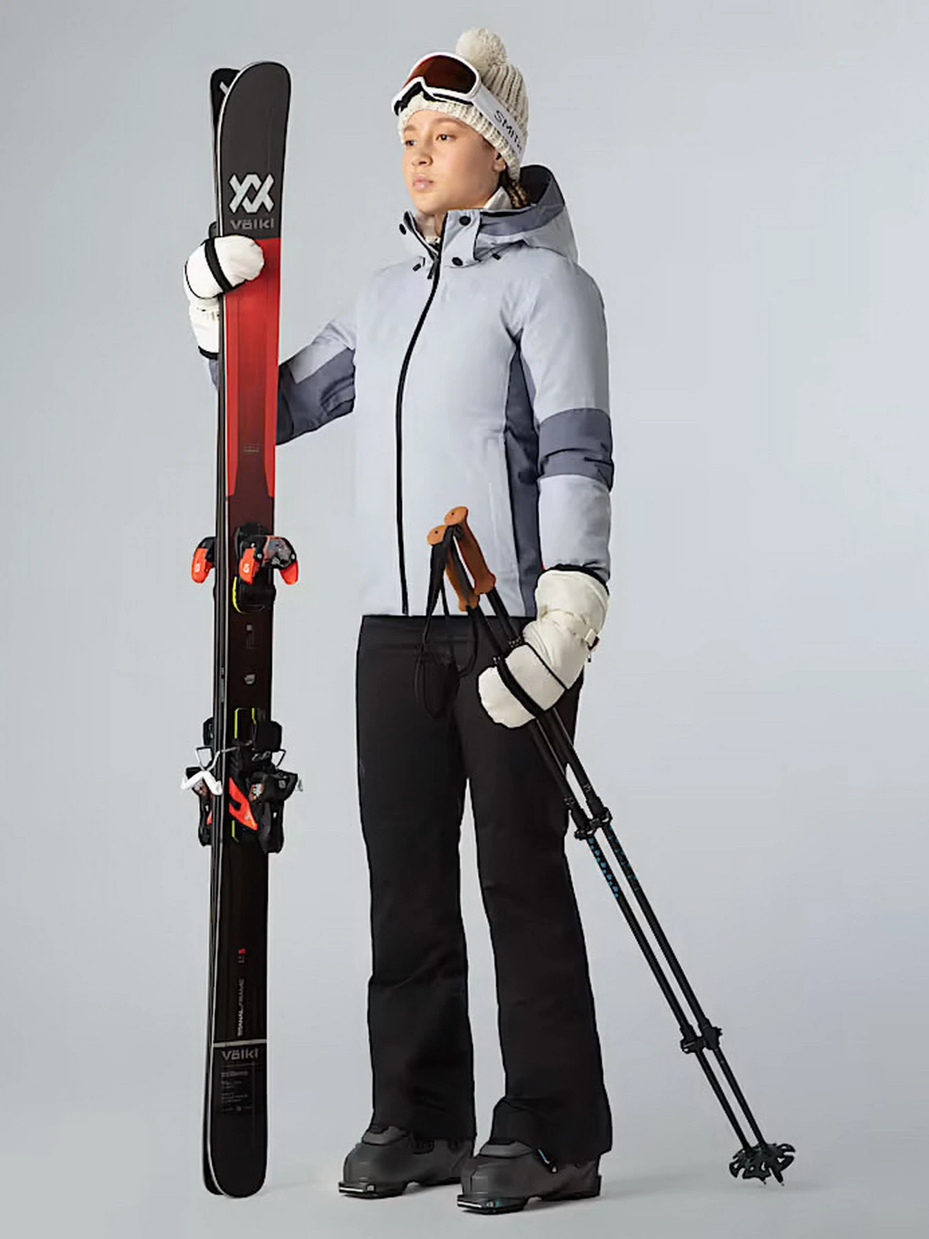 Куртки та дублянки The North Face модель NF0A8DDSEHA1 Куртки та дублянки The North Face модель NF0A8DDSEHA1 Фото