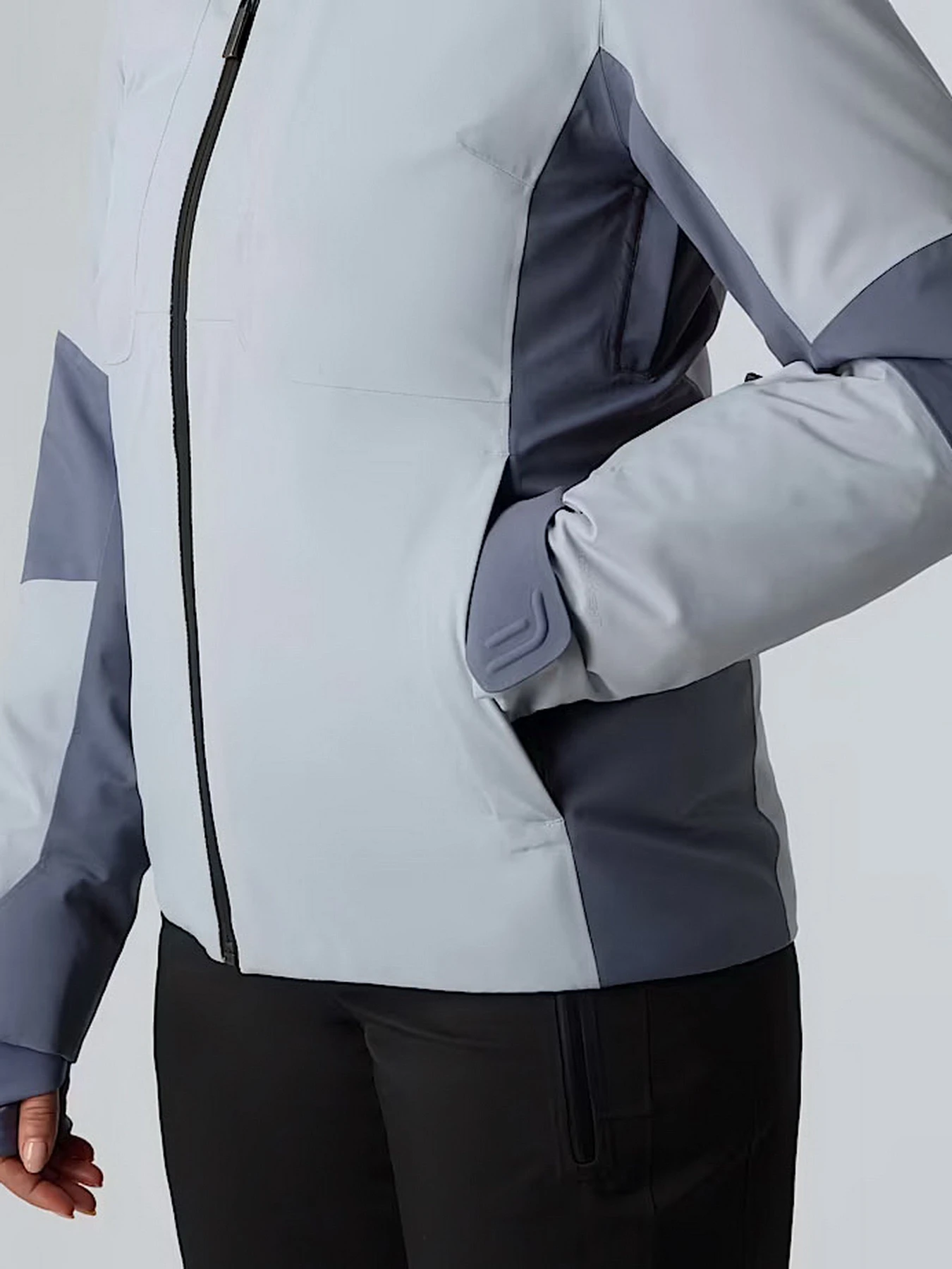 Куртки та дублянки The North Face модель NF0A8DDSEHA1 Куртки та дублянки The North Face модель NF0A8DDSEHA1 Фото