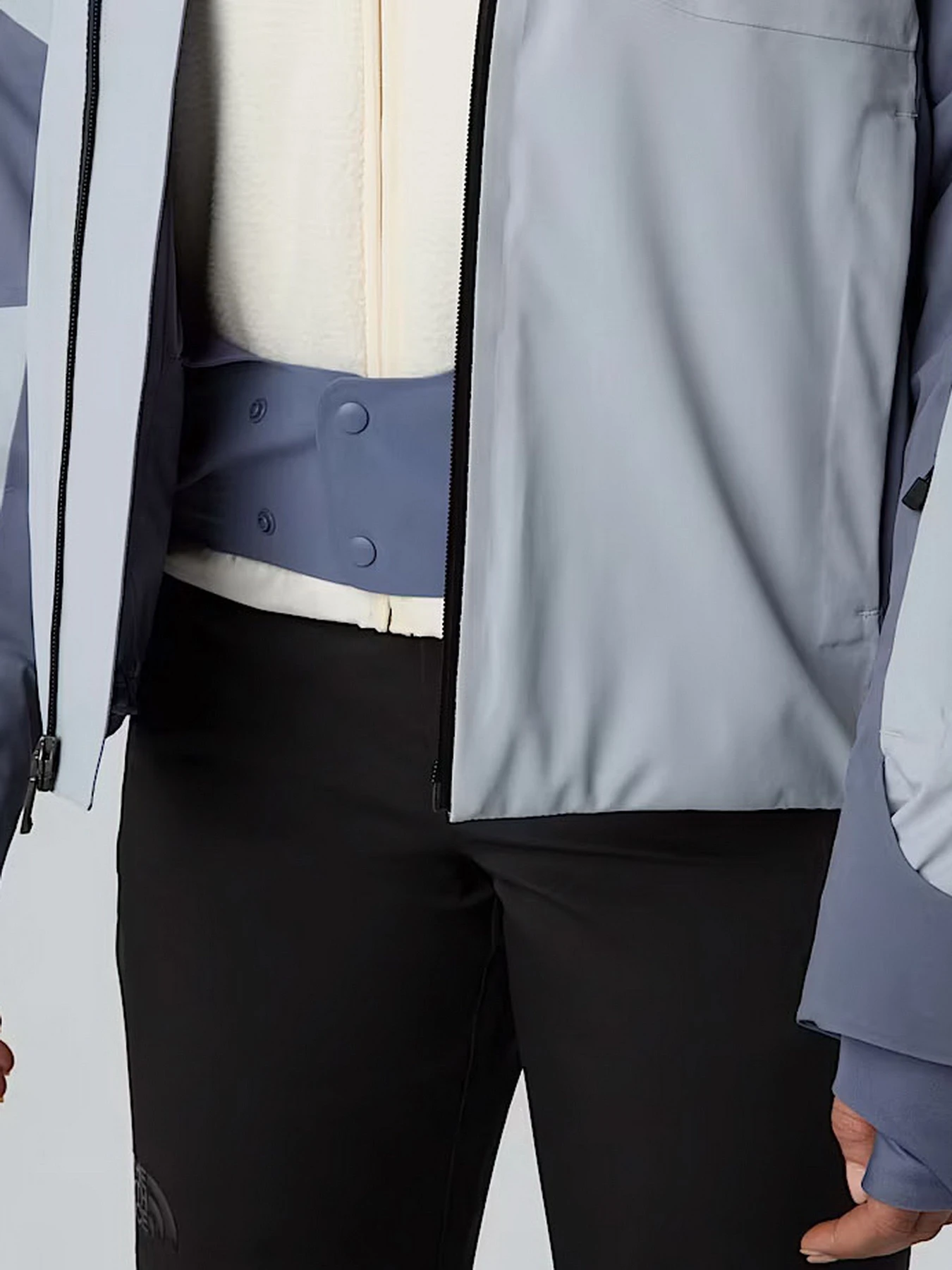 Куртки та дублянки The North Face модель NF0A8DDSEHA1 Куртки та дублянки The North Face модель NF0A8DDSEHA1 Фото