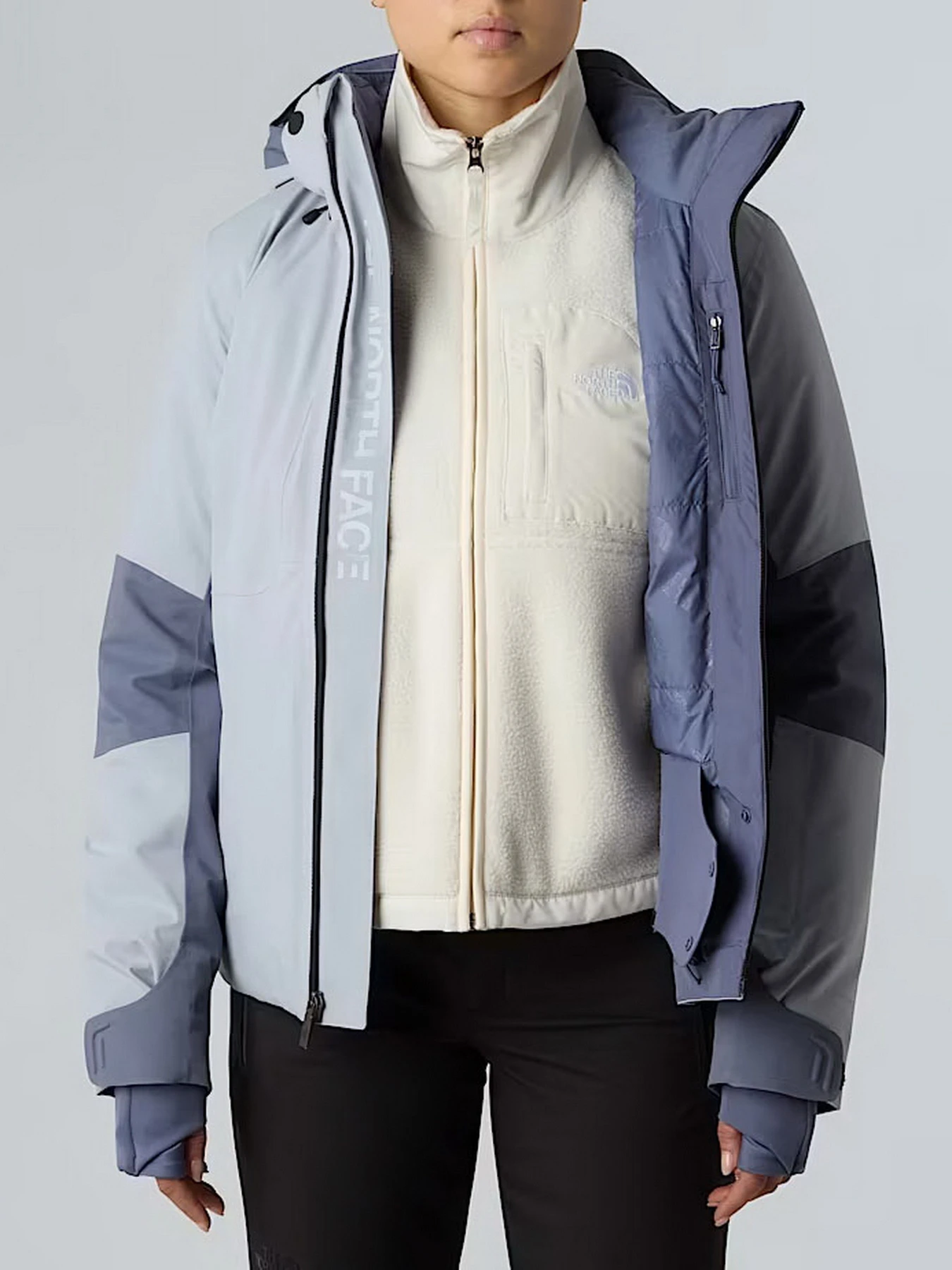 Куртки та дублянки The North Face модель NF0A8DDSEHA1 Куртки та дублянки The North Face модель NF0A8DDSEHA1 Фото