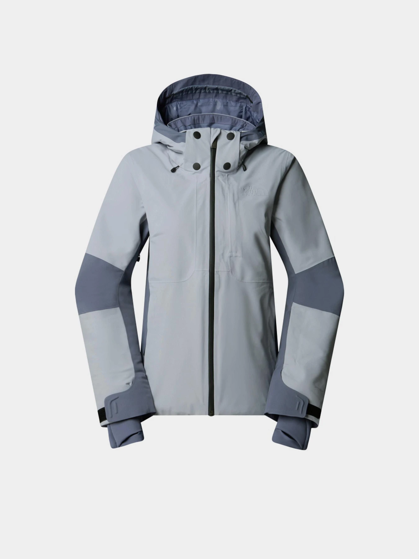Куртки та дублянки The North Face модель NF0A8DDSEHA1 Куртки та дублянки The North Face модель NF0A8DDSEHA1 Фото