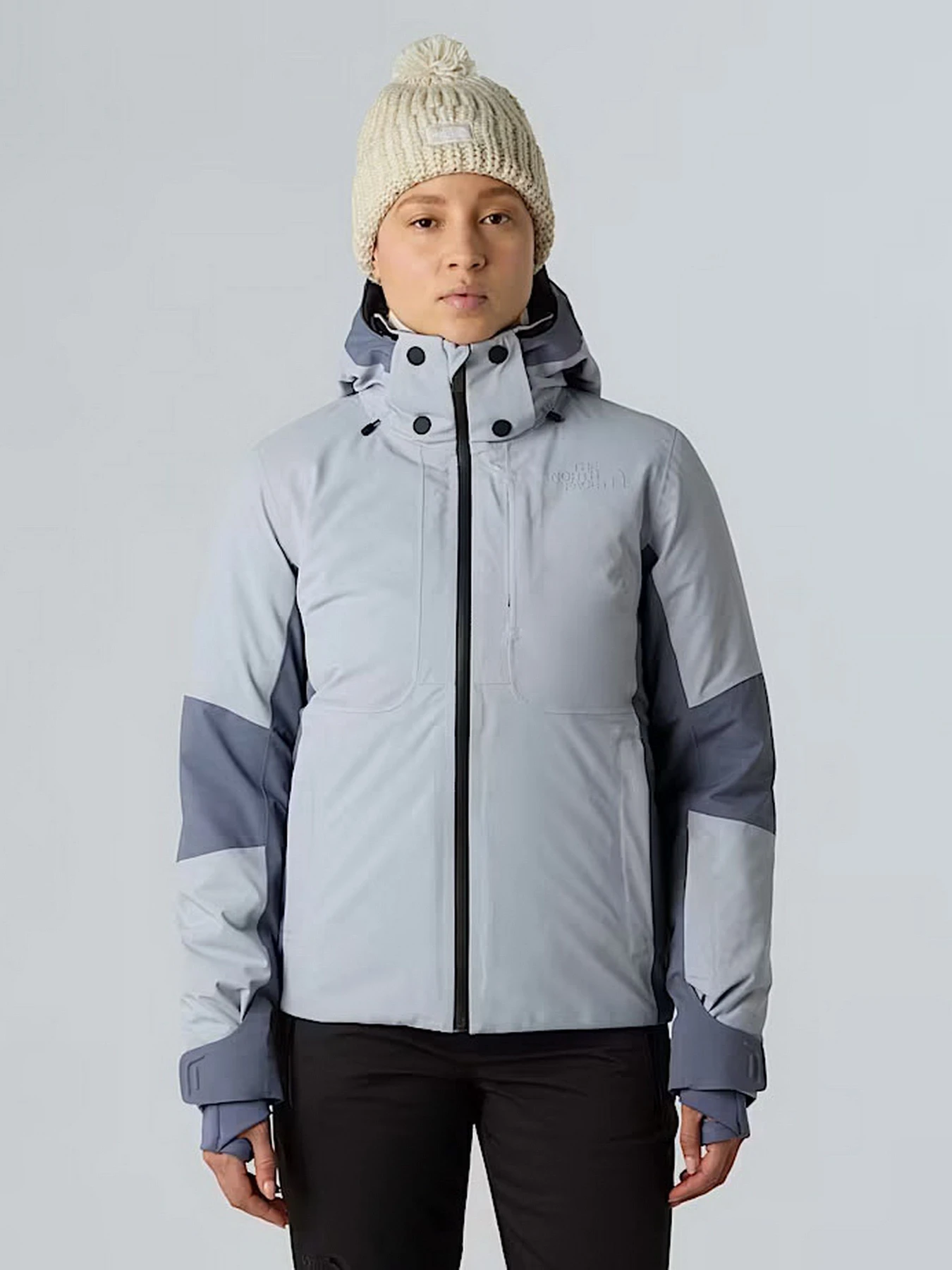Куртки та дублянки The North Face модель NF0A8DDSEHA1 Куртки та дублянки The North Face модель NF0A8DDSEHA1 Фото