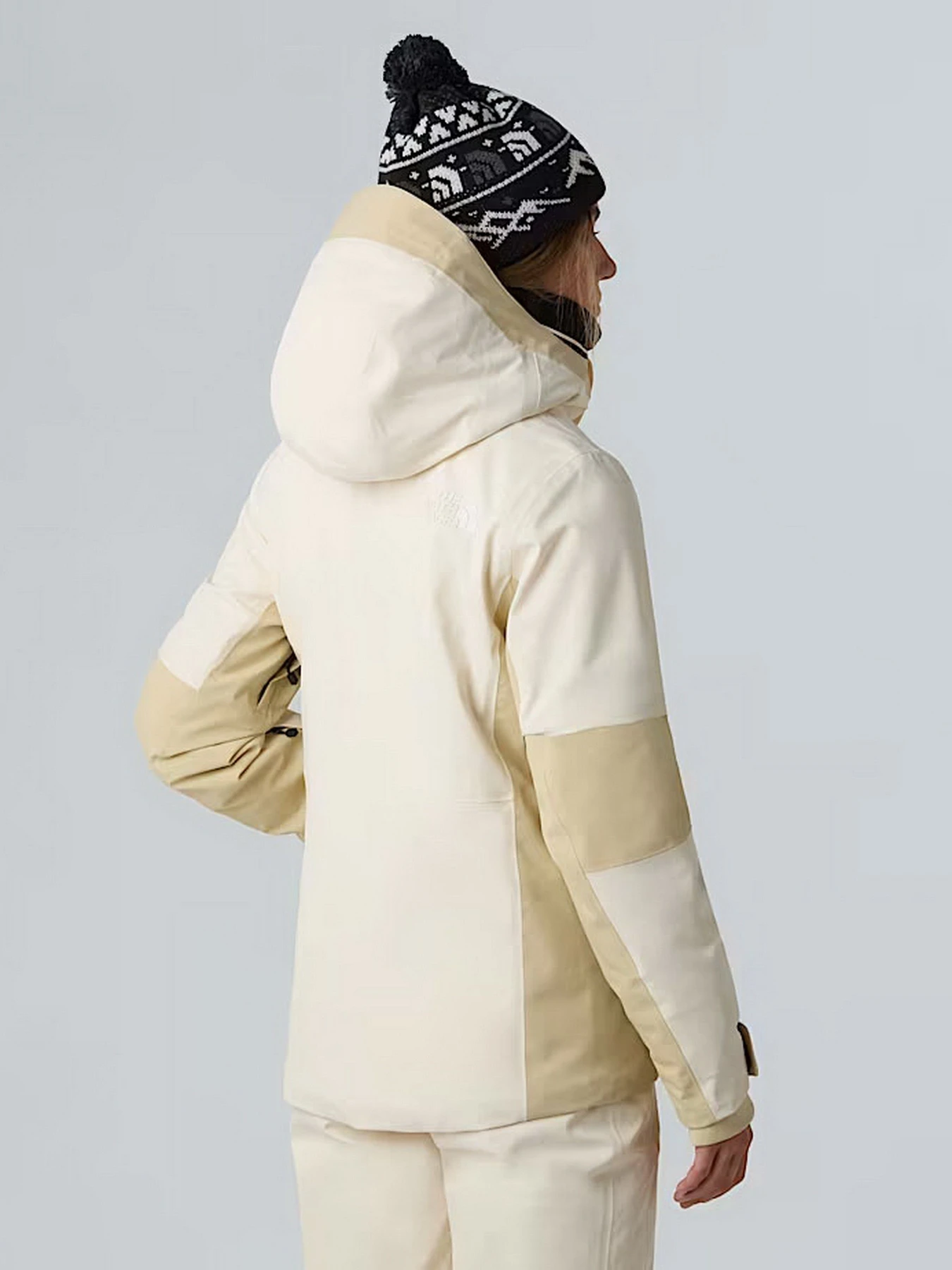 Куртки та дублянки The North Face модель NF0A8DDSTOB1 Фото