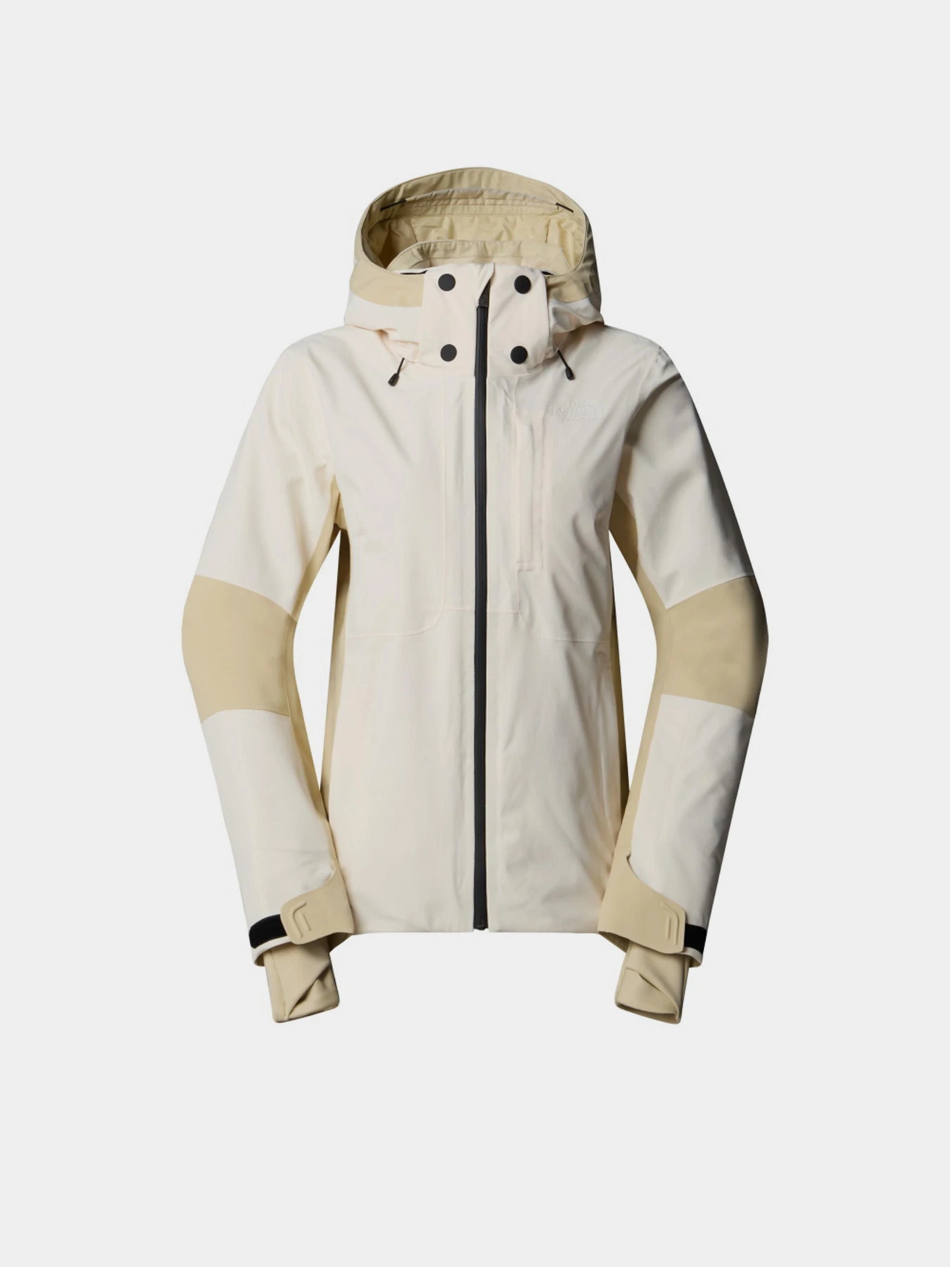 Куртки та дублянки The North Face модель NF0A8DDSTOB1 Фото