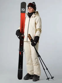 Куртки та дублянки The North Face модель NF0A8DDSTOB1 Фото