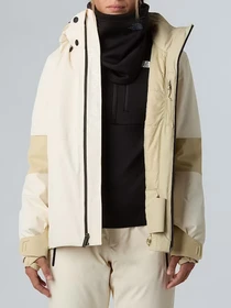 Куртки та дублянки The North Face модель NF0A8DDSTOB1 Фото