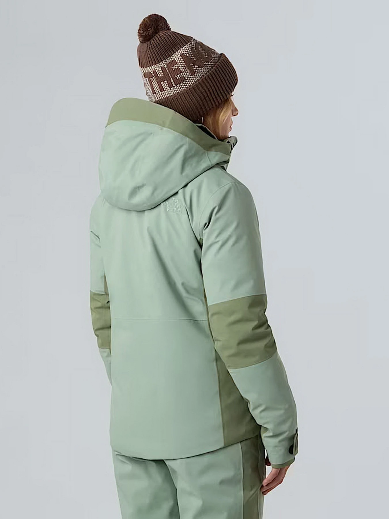 Куртки и дубленки The North Face модель NF0A8DDTBQ11 Куртки и дубленки The North Face модель NF0A8DDTBQ11 Фото
