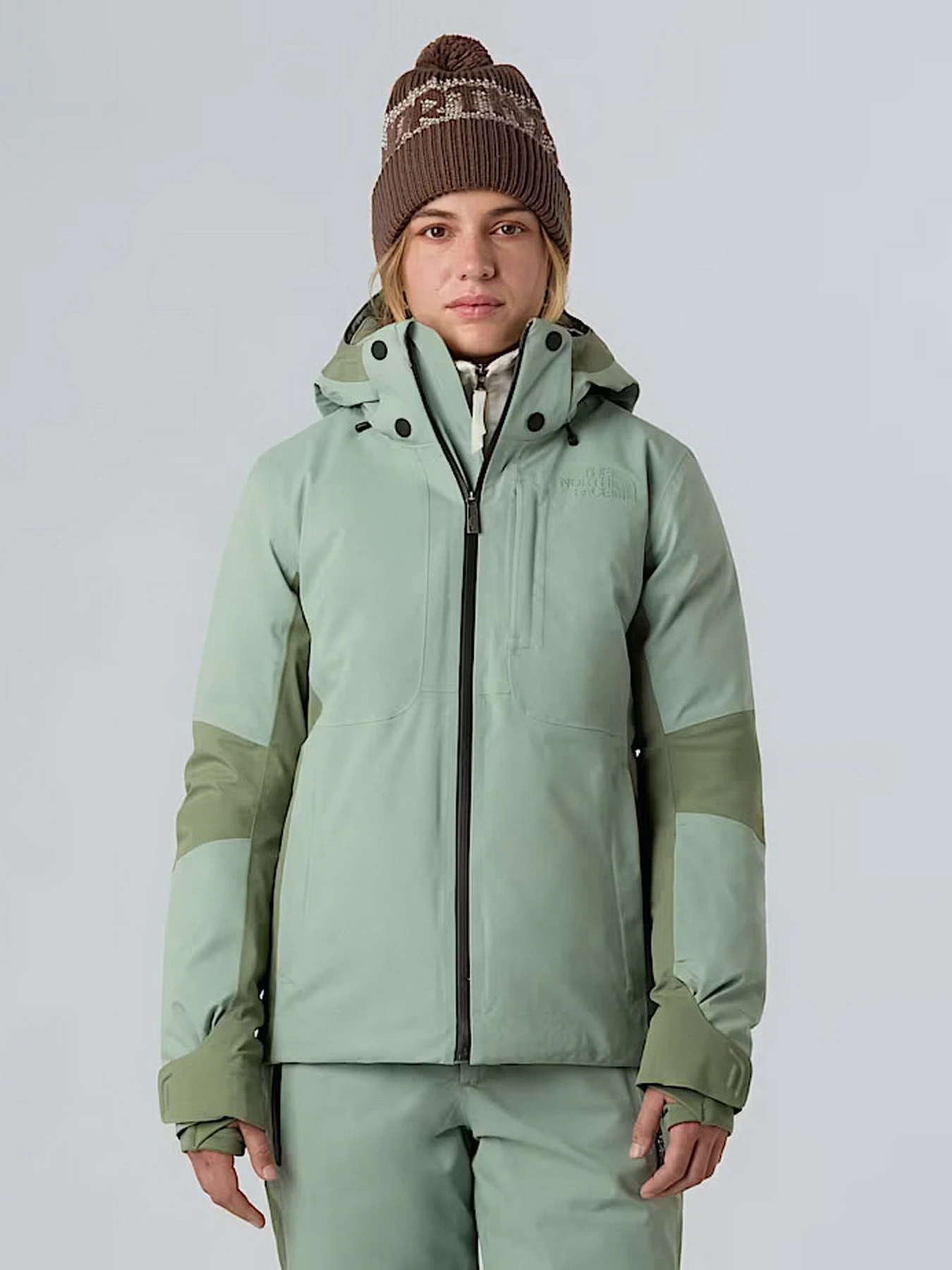 Куртки и дубленки The North Face модель NF0A8DDTBQ11 Куртки и дубленки The North Face модель NF0A8DDTBQ11 Фото