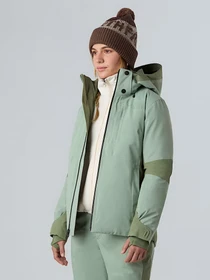 Куртки и дубленки The North Face модель NF0A8DDTBQ11 Фото