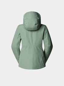 Куртки и дубленки The North Face модель NF0A8DDTBQ11 Фото