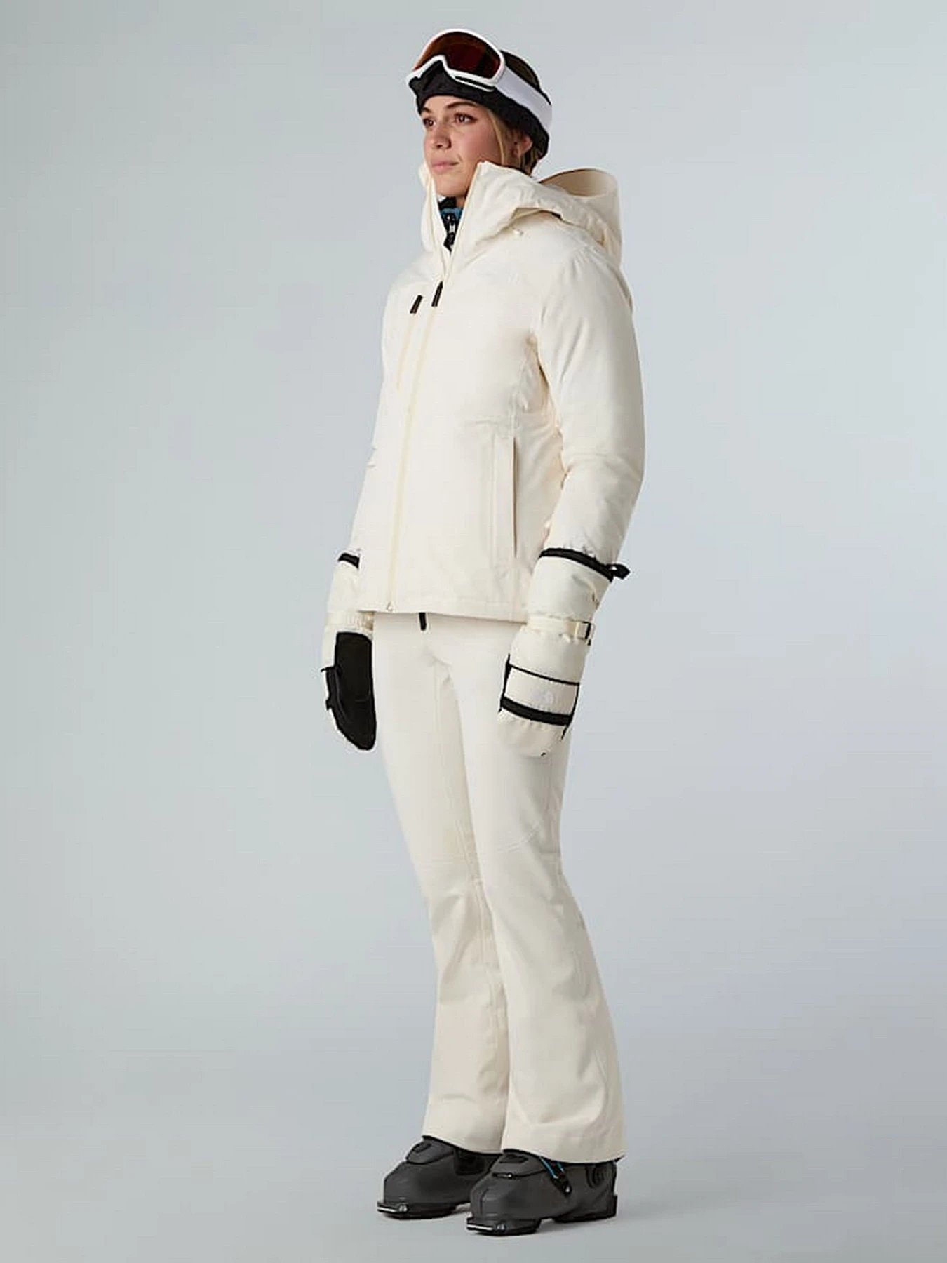 Куртки та дублянки The North Face модель NF0A8DDTQLI1 Фото