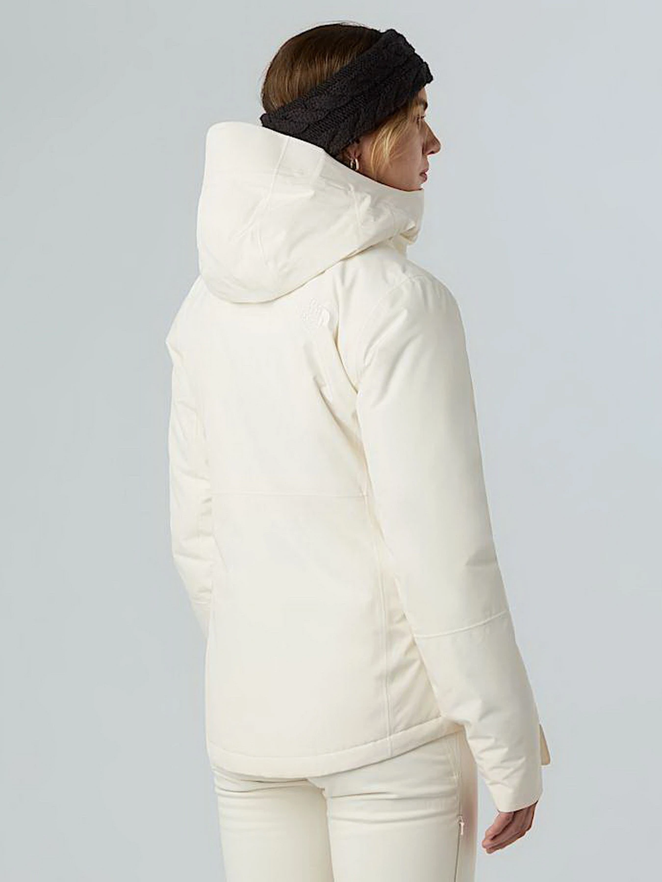 Куртки та дублянки The North Face модель NF0A8DDTQLI1 Фото
