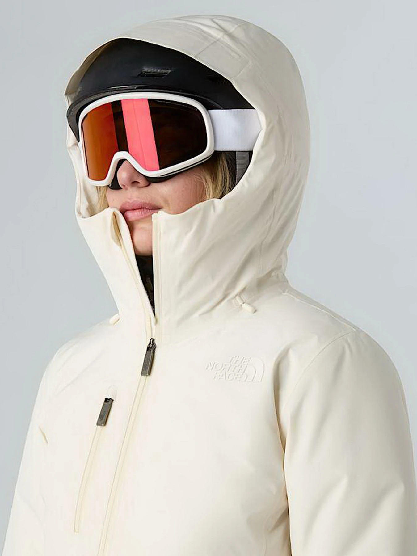 Куртки та дублянки The North Face модель NF0A8DDTQLI1 Фото