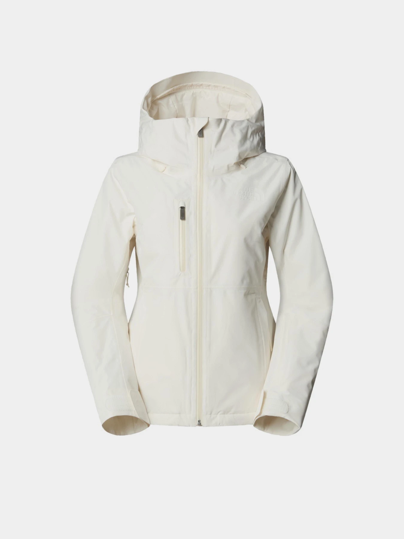 Куртки та дублянки The North Face модель NF0A8DDTQLI1 Фото