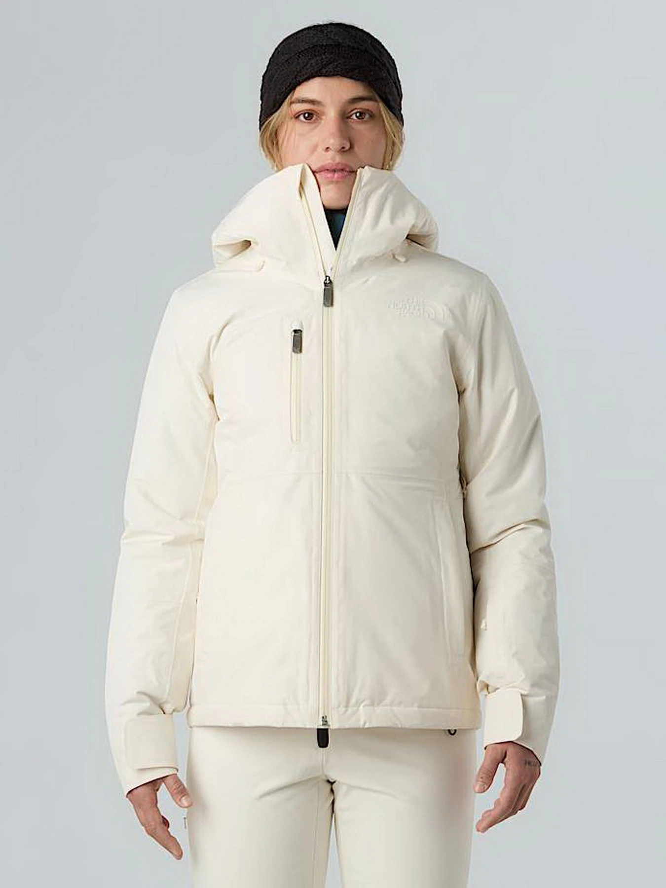 Куртки та дублянки The North Face модель NF0A8DDTQLI1 Фото