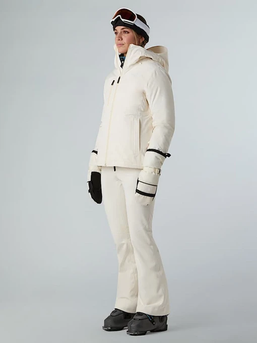 Жіночий Аутдор та гірськолижна куртка The North Face фото 2