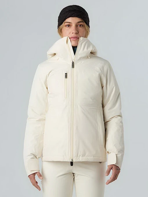Куртки та дублянки The North Face модель NF0A8DDTQLI1 Фото