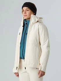 Куртки та дублянки The North Face модель NF0A8DDTQLI1 Фото