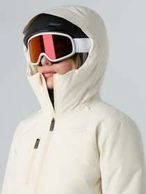 Куртки та дублянки The North Face модель NF0A8DDTQLI1 Фото