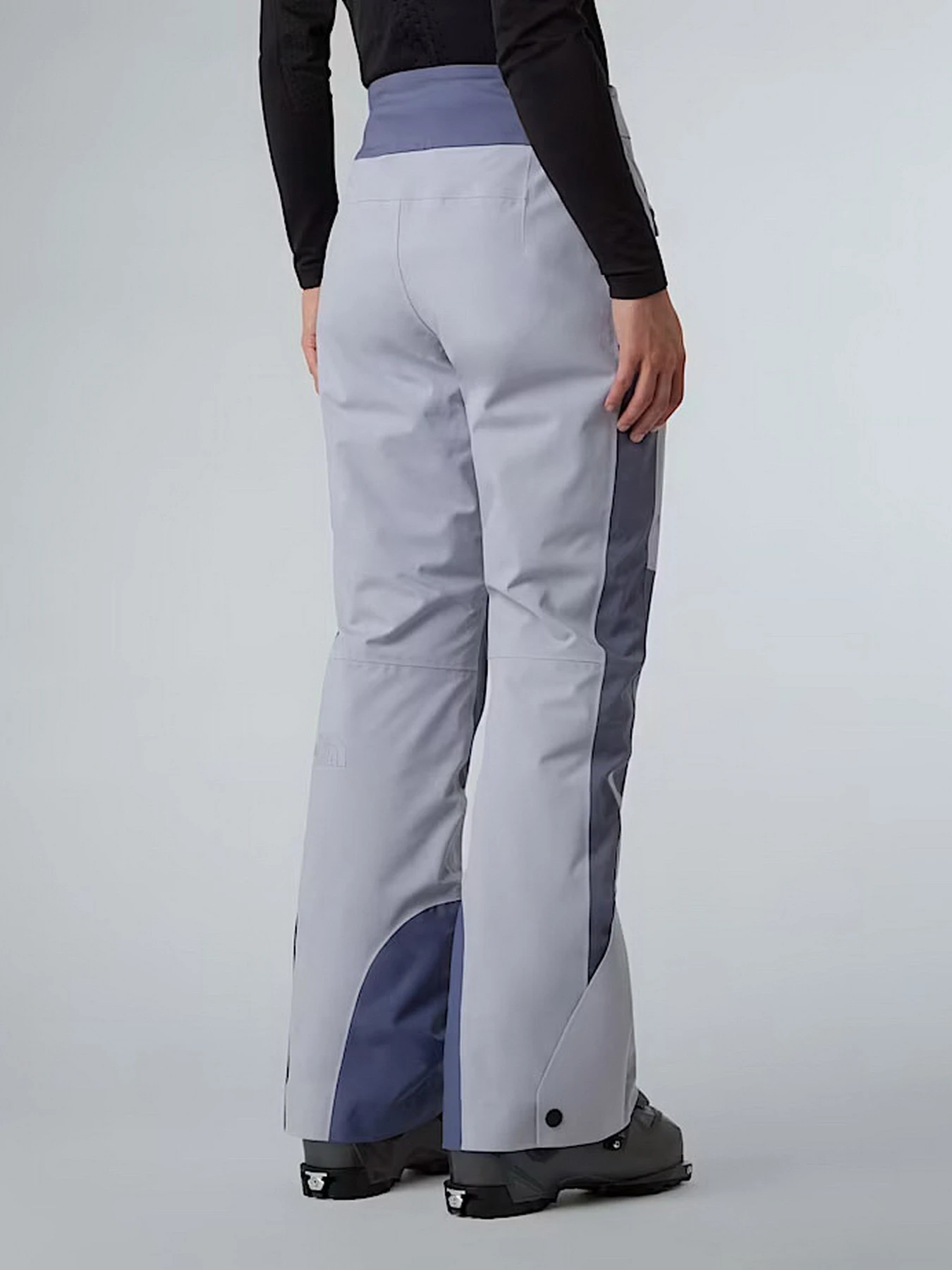 Брюки The North Face модель NF0A8DEYEHA1 Фото