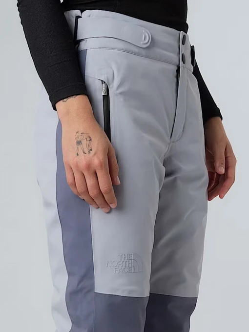 Жіночий Аутдор та гірськолижні штани The North Face фото 3