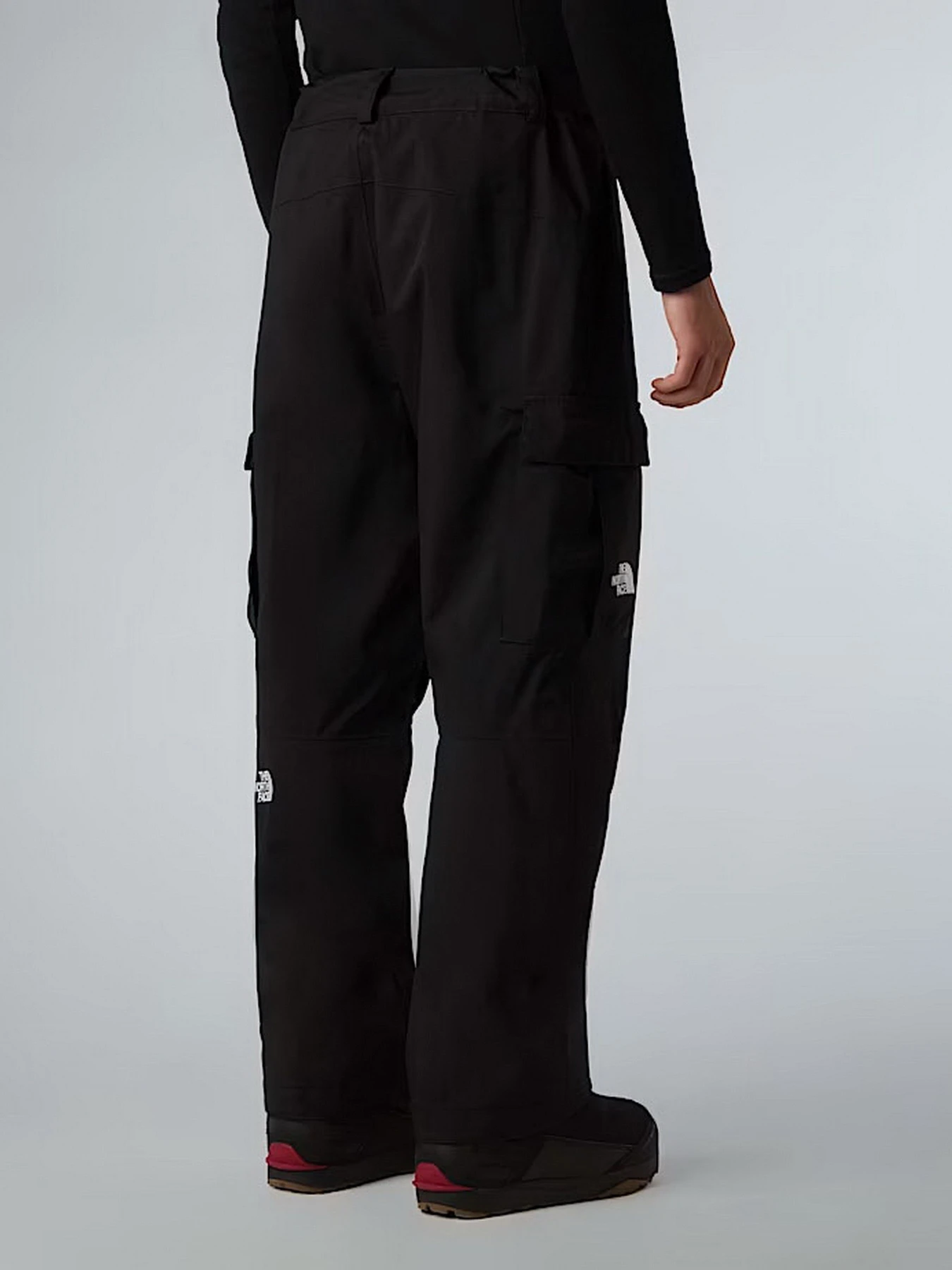 Штани The North Face модель NF0A8DTJJK31 Штани The North Face модель NF0A8DTJJK31 Фото