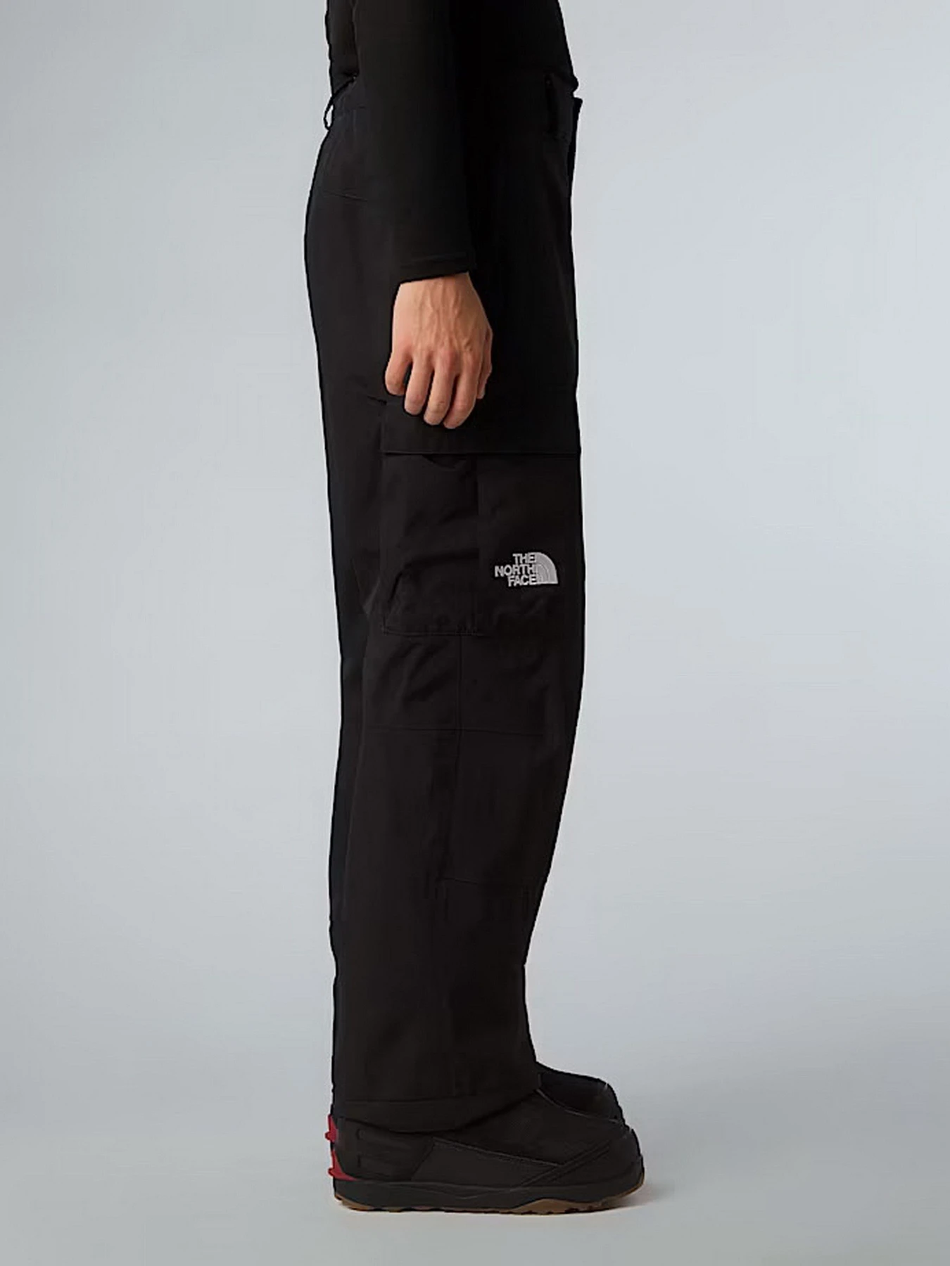 Штани The North Face модель NF0A8DTJJK31 Штани The North Face модель NF0A8DTJJK31 Фото