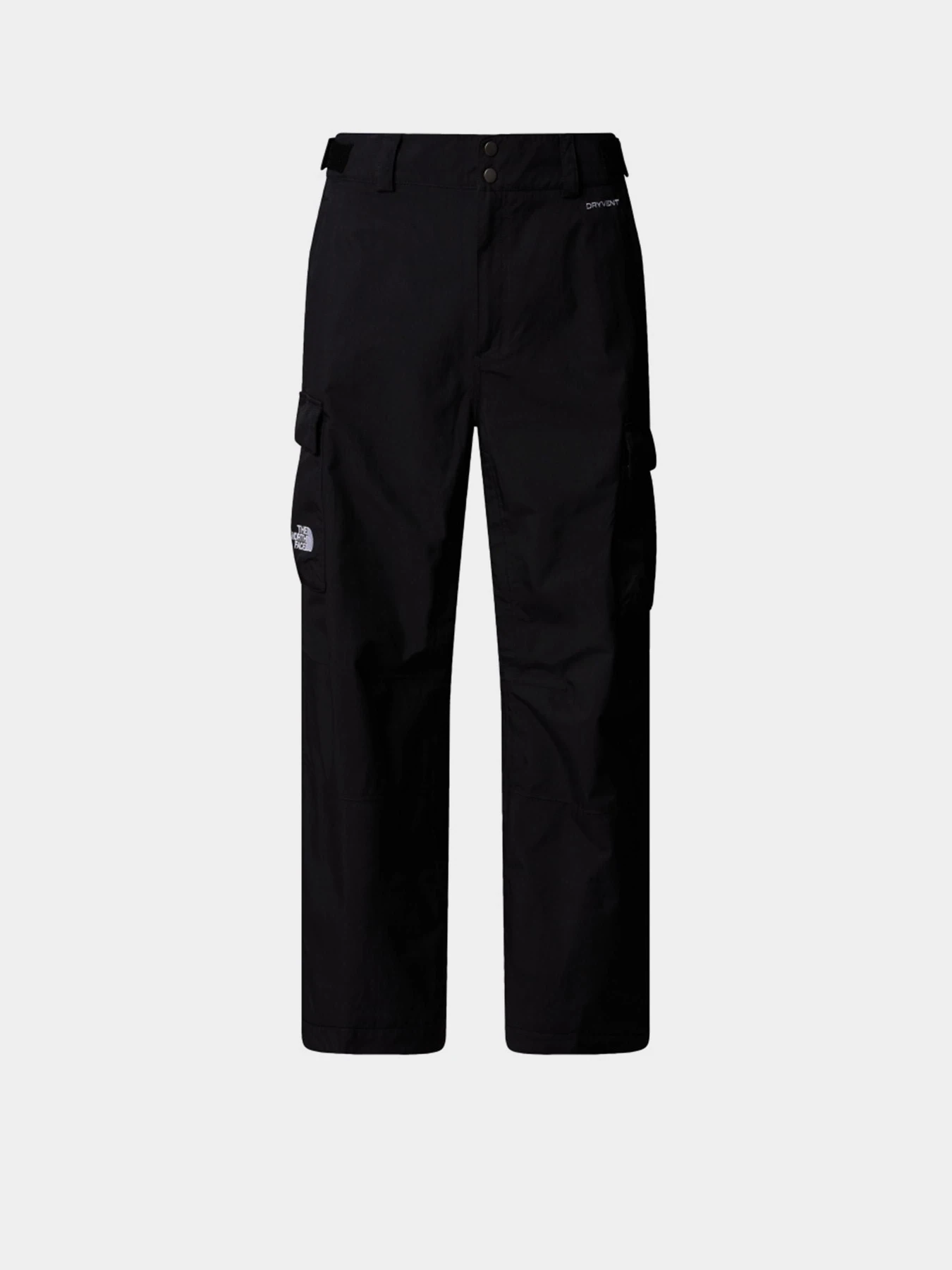 Штани The North Face модель NF0A8DTJJK31 Штани The North Face модель NF0A8DTJJK31 Фото
