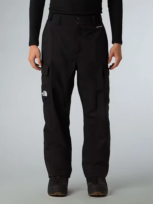 Брюки The North Face модель NF0A8DTJJK31 Фото