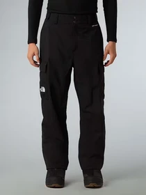 Брюки The North Face модель NF0A8DTJJK31 Фото