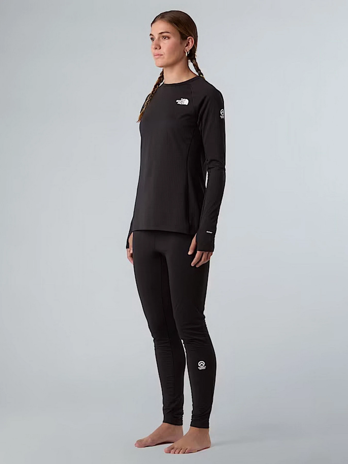 Брюки The North Face модель NF0A84PNJK31 Брюки The North Face модель NF0A84PNJK31 Фото