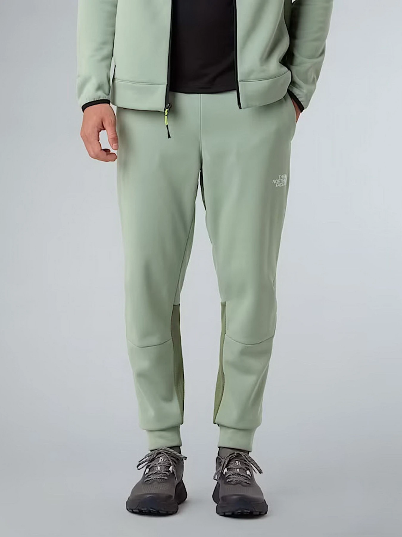 Штани The North Face Mountain Athletics модель NF0A893SD5M1 Штани The North Face Mountain Athletics модель NF0A893SD5M1 Фото